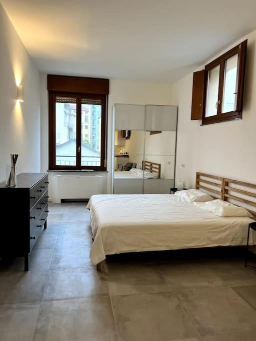 Apartamento Open Space Citta Studi *