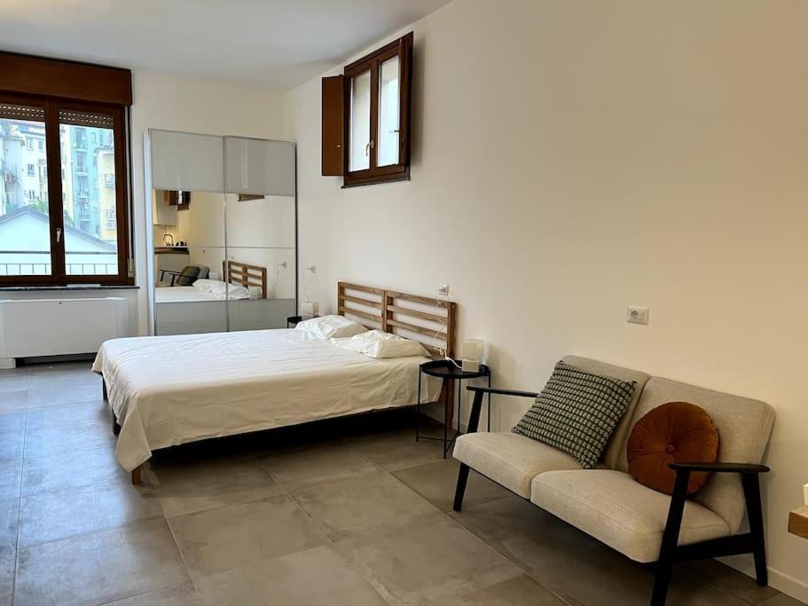 Open Space Citta Studi Apartamento Milán