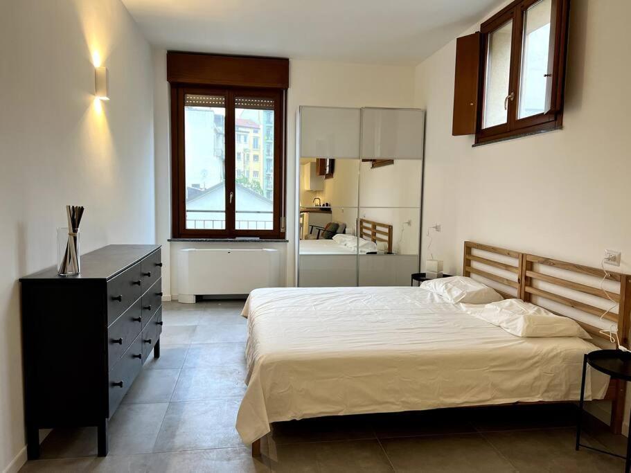 Apartamento Open Space Citta Studi *